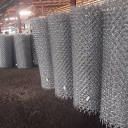 Lưới B40 bình tây 3
