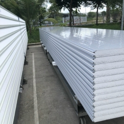 Mẫu Panel 2024