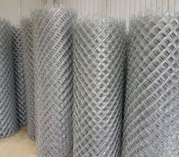 Lưới B30 mẫu 1