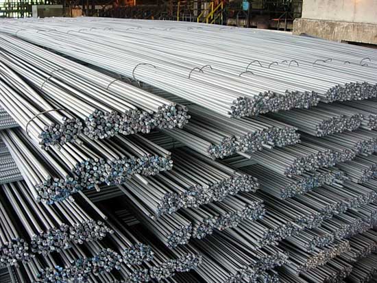 sắt thép Năm Nhiệm